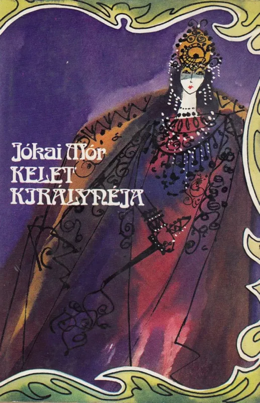 Nézd meg most Kelet királynéja