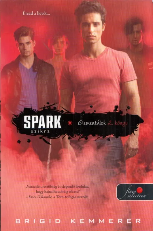 Spark - Szikra Árcsökkenés