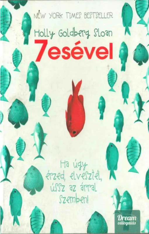 Népszerű 7esével