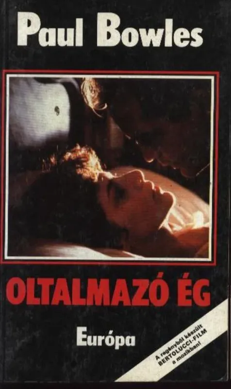 Vedd meg most Oltalmazó ég