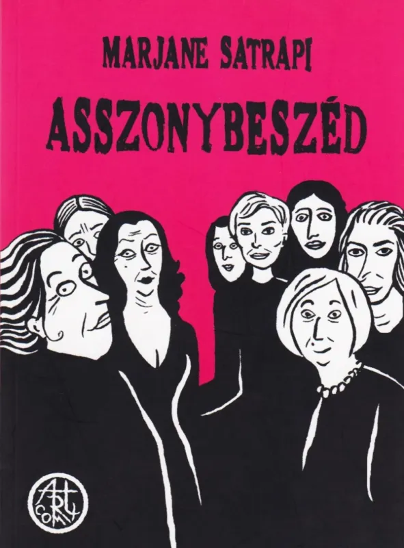 Ajánlat Asszonybeszéd