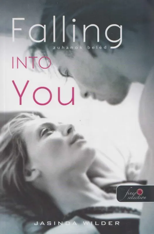 Bestseller Falling Into You - Zuhanok beléd
