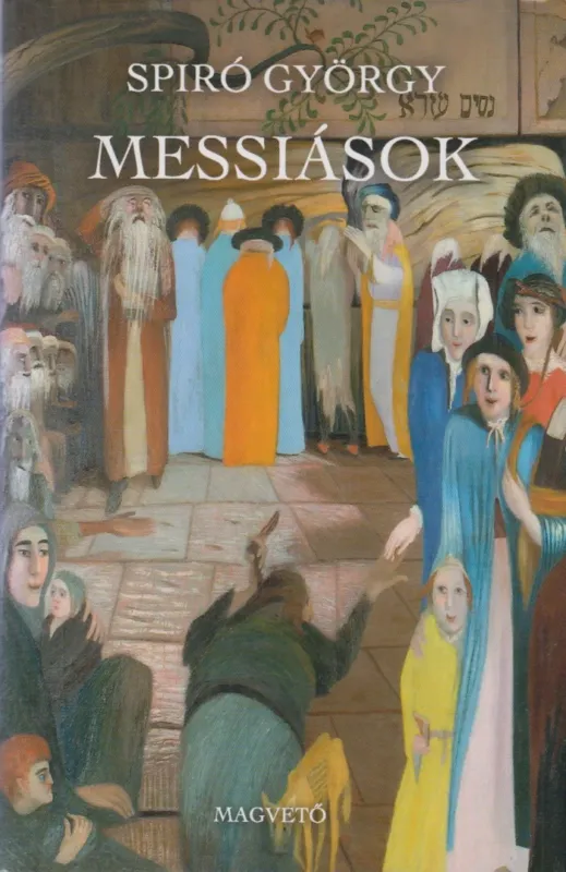 Messiások Különleges ajánlat