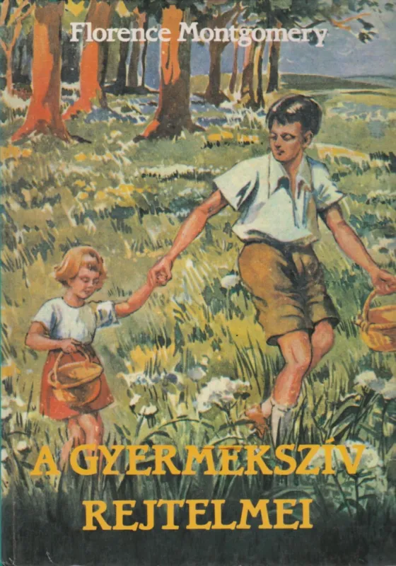 A gyermekszív rejtelmei Expressz kézbesítés