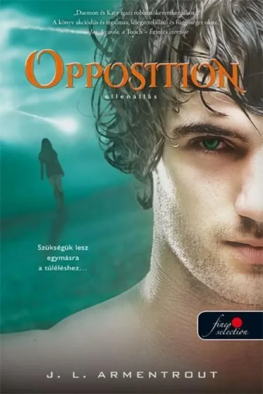 Opposition - Ellenállás Azonnal elérhető
