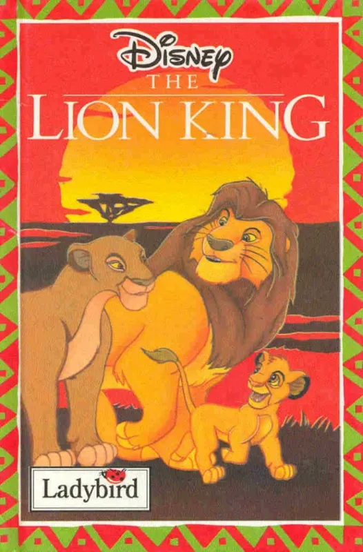 The Lion King Népszerű