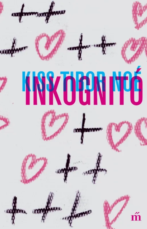 Inkognitó Gyors kiszállítás