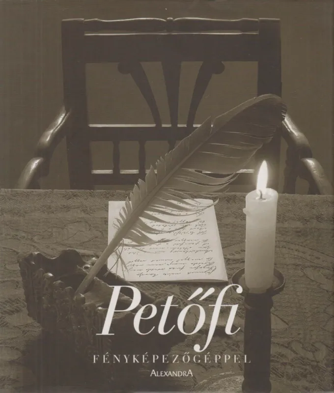 Petőfi fényképezőgéppel Kihagyhatatlan ajánlat