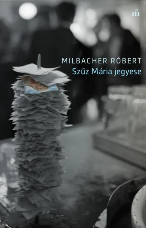 Utolsó esély Szűz Mária jegyese