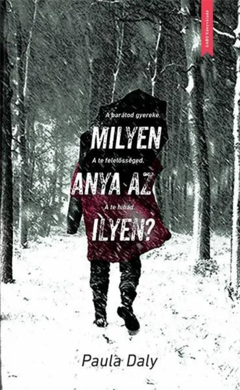 Szuper ajánlat Milyen anya az ilyen?
