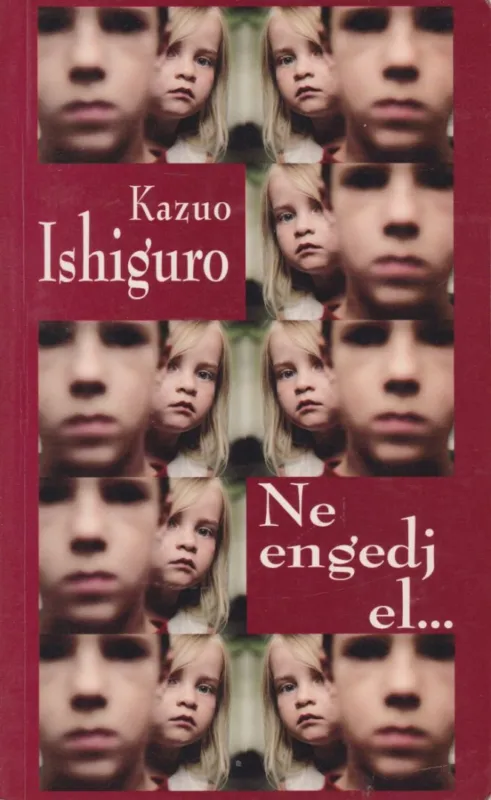 Szuper akció Ne engedj el...