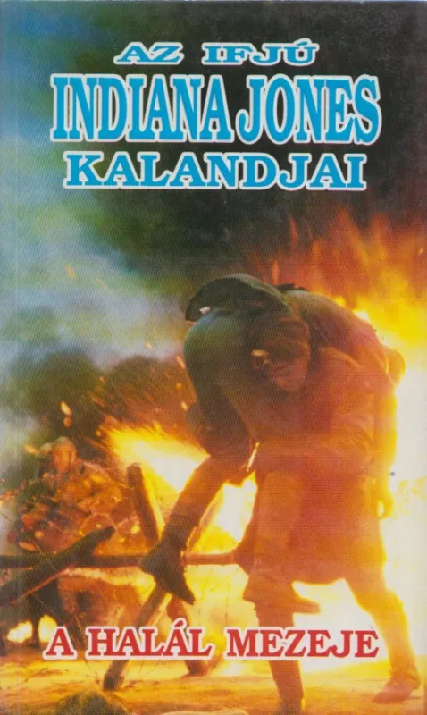 A halál mezeje Különleges ajánlat