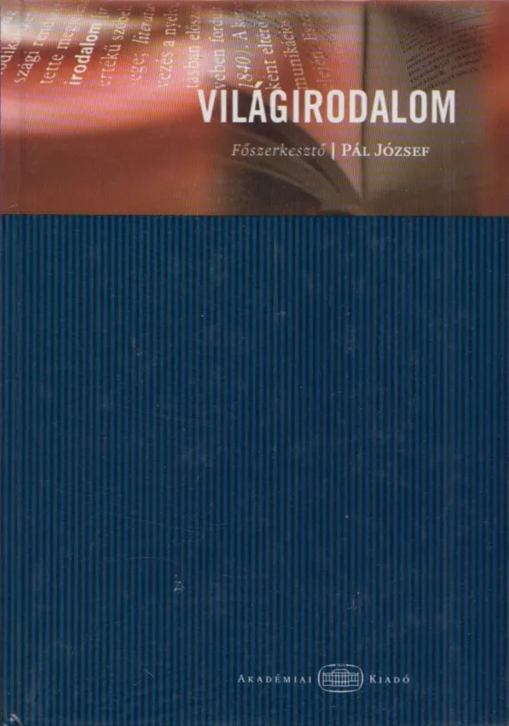 Világirodalom Expressz szállítás
