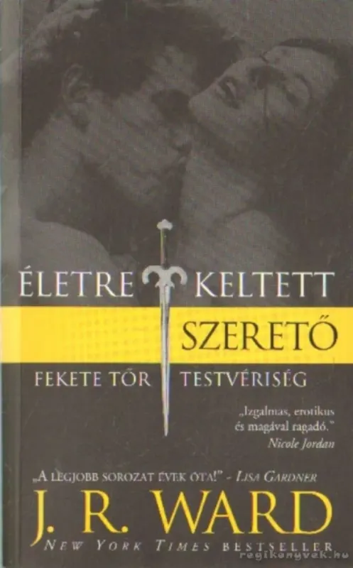 Életre keltett szerető Prémium