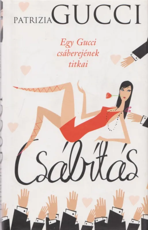 Csábítás Azonnal elérhető