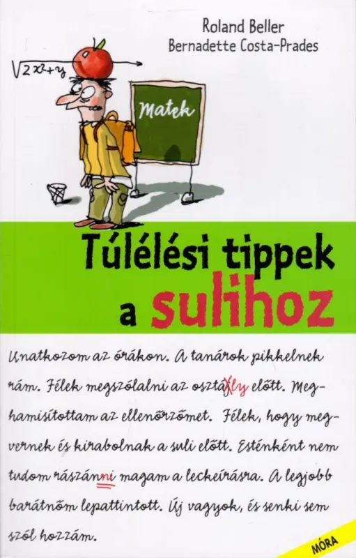 Túlélési tippek a sulihoz Vedd meg most