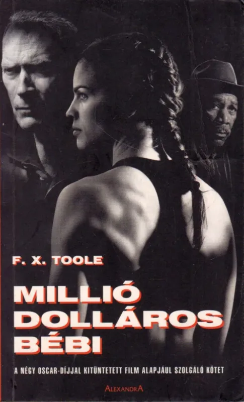 Millió dolláros bébi Csak ma