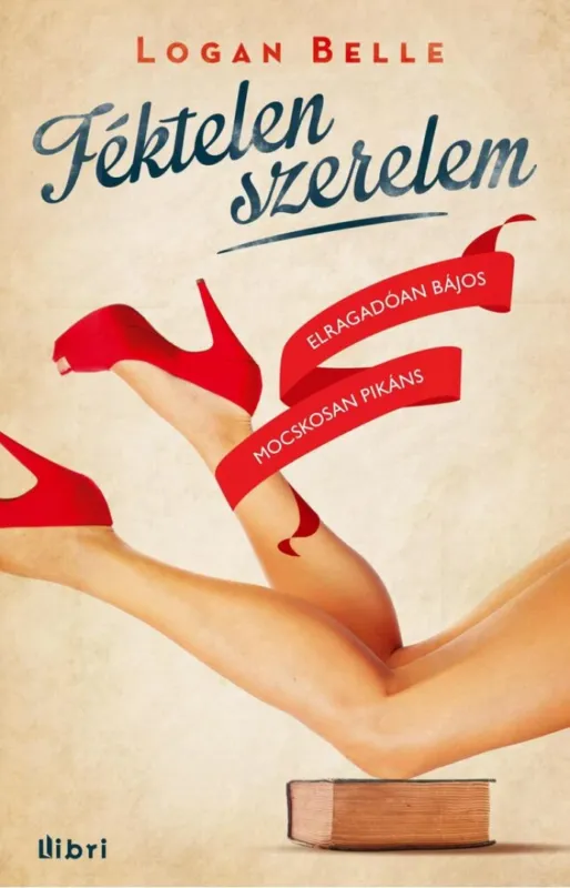 Kihagyhatatlan ajánlat Féktelen szerelem