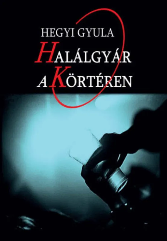 Végkiárusítás Halálgyár a Körtéren