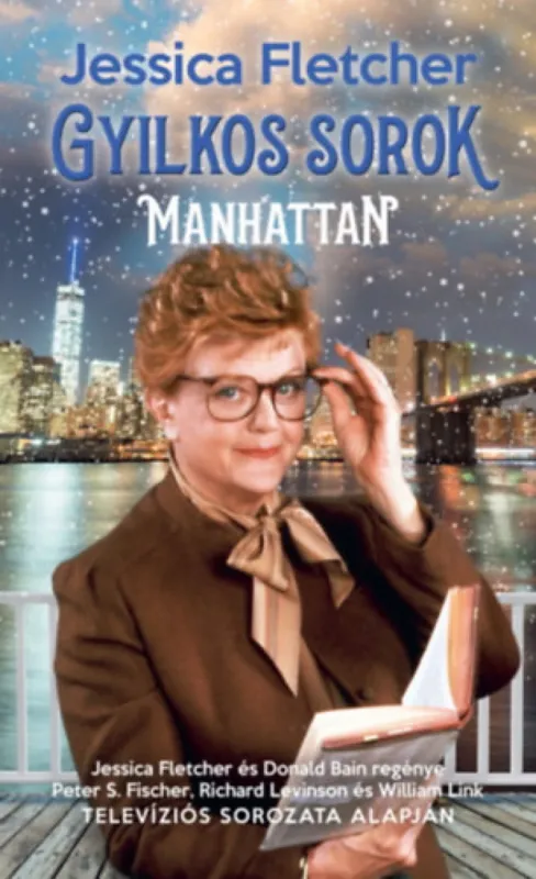 Manhattan - Gyilkos sorok 2. Kihagyhatatlan ajánlat