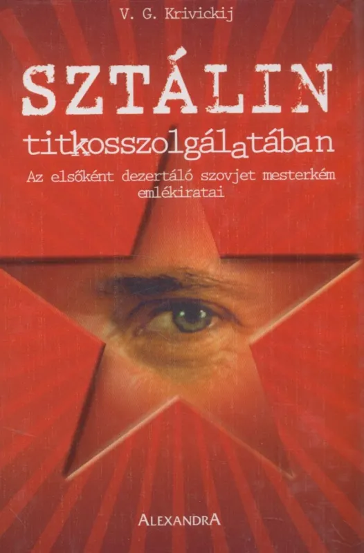 Sztálin titkosszolgálatában Gyors szállítás