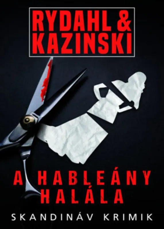 A hableány halála Expressz kézbesítés