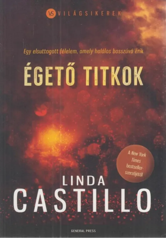 Égető titkok Expressz kézbesítés