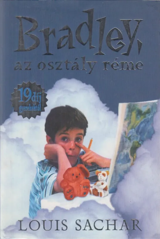Gyors kiszállítás Bradley, az osztály réme