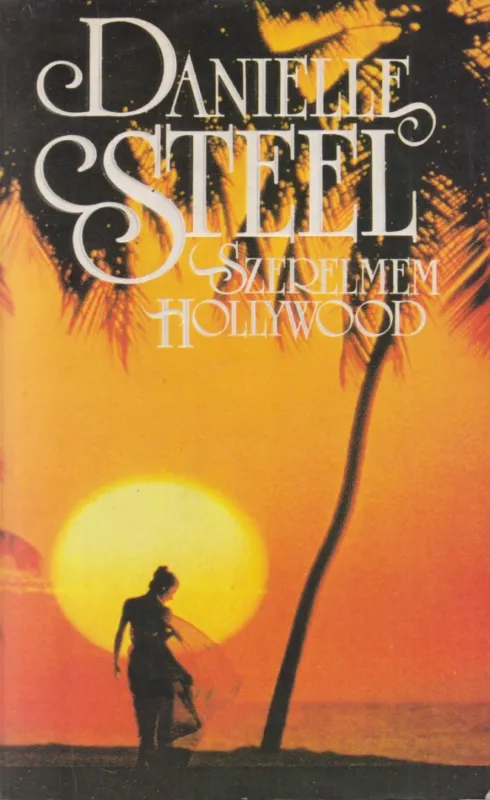 Szerelmem Hollywood Legjobb ár