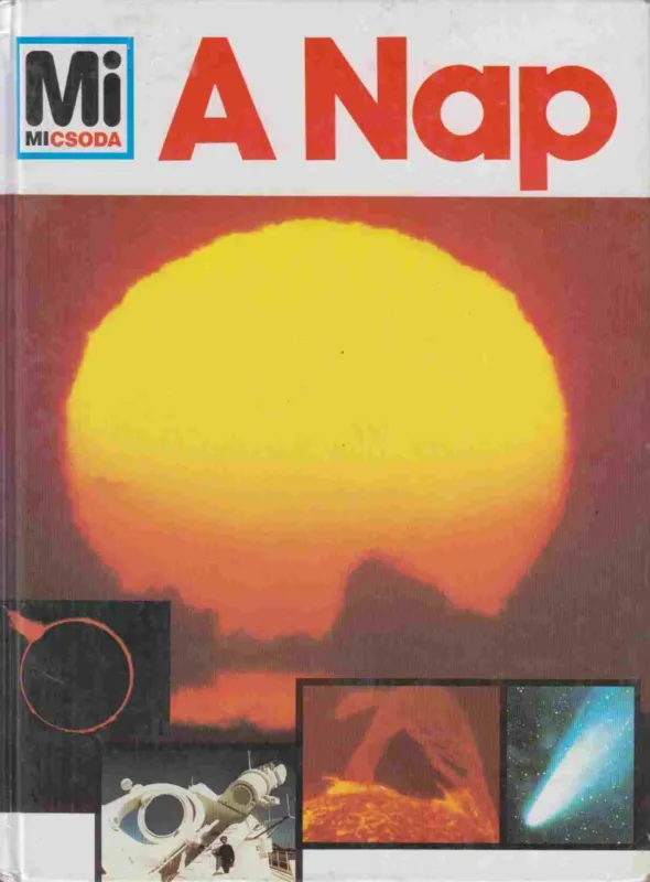 Árcsökkenés A Nap