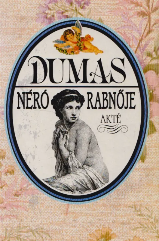 Néró rabnője Szuper akció