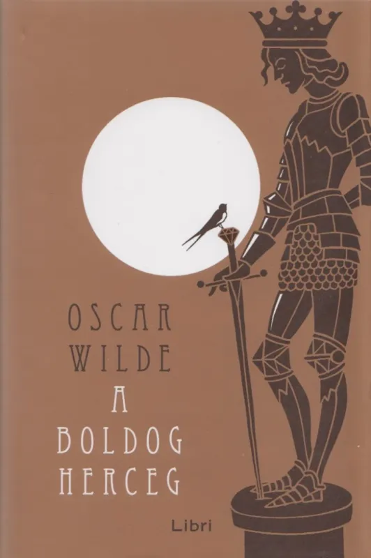 A boldog herceg Különleges ajánlat