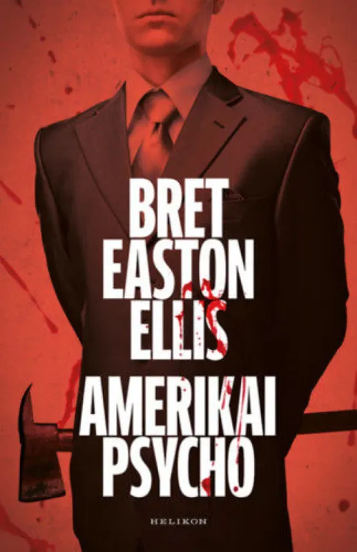Amerikai Psycho Expressz szállítás