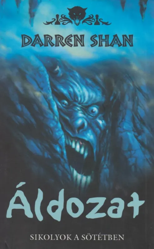 Áldozat Olcsóbb