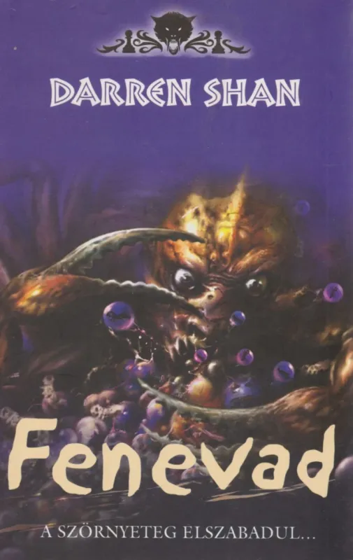 Legkelendőbb Fenevad