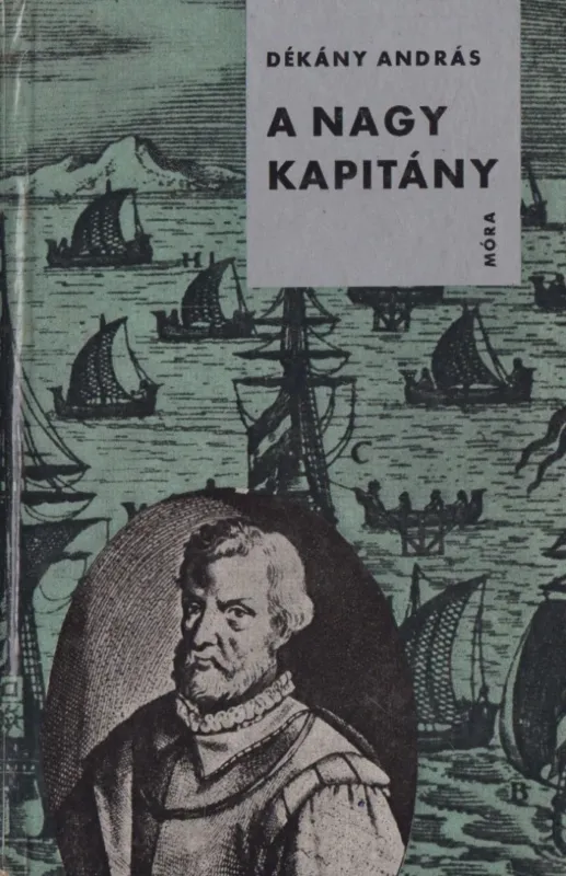 Árengedmény A nagy kapitány