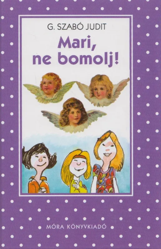 Olcsóbb Mari, ne bomolj!