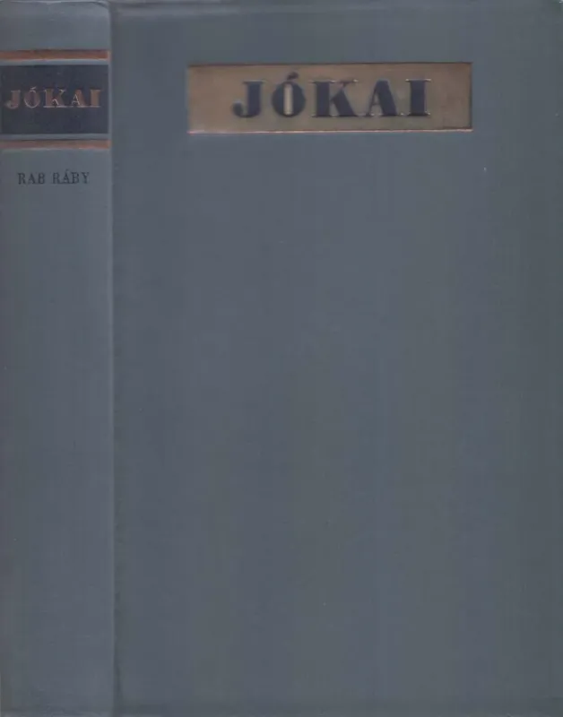 Árcsökkenés Rab Ráby