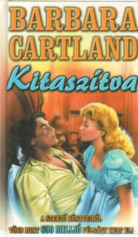 Kihagyhatatlan ajánlat Kitaszítva