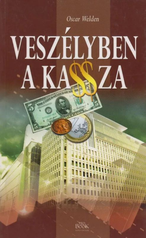 Veszélyben a kassza Akciós ár