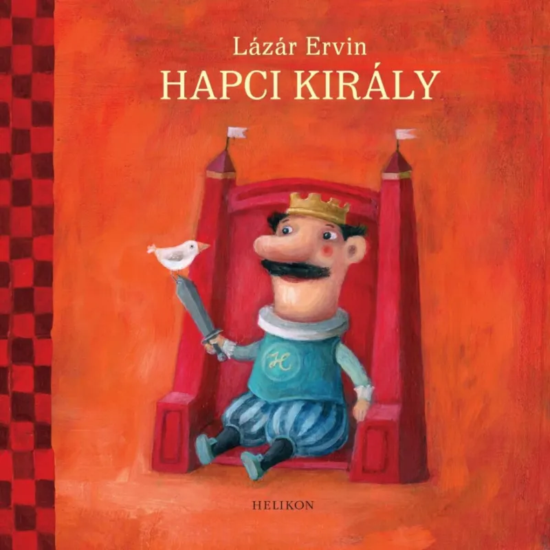 Hapci király Szezonális akció