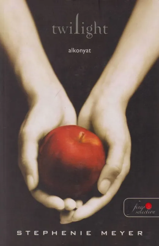 Twilight - Alkonyat Olcsóbb
