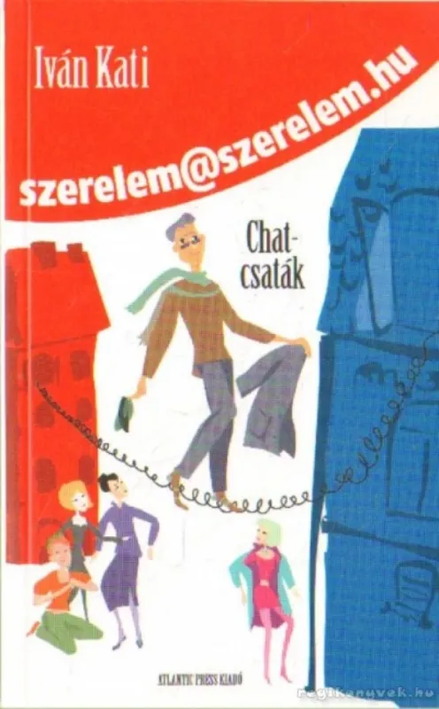 Szerelem@szerelem.hu Vedd meg online