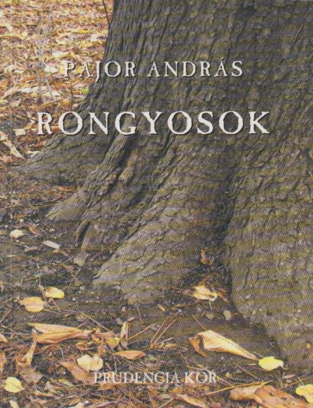 Legnépszerűbb Rongyosok (dedikált, aláírt)