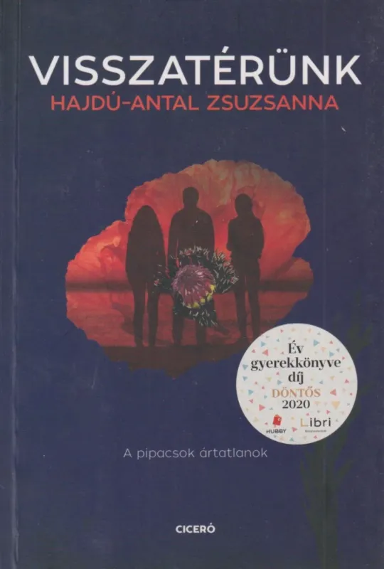 Népszerű Visszatérünk