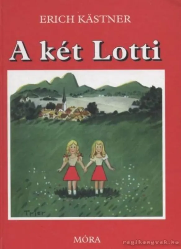 A két Lotti Biztonságos vásárlás