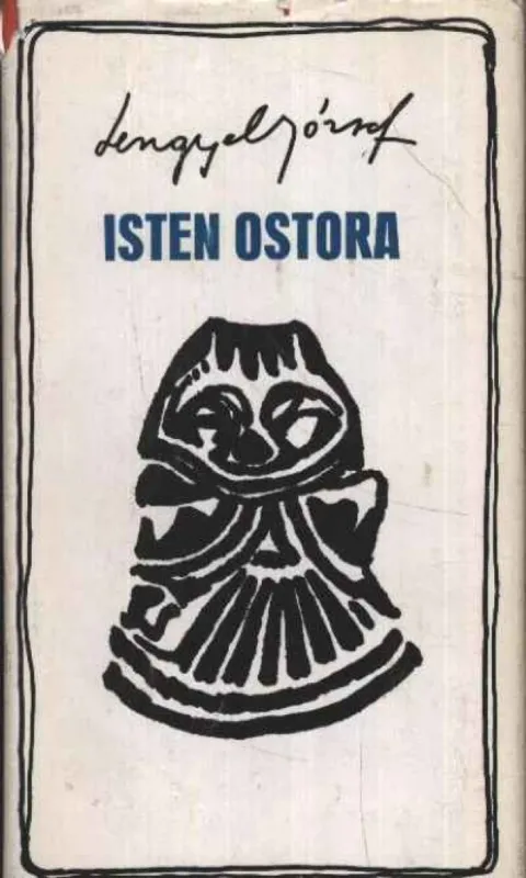 Kihagyhatatlan ajánlat Isten ostora