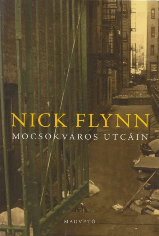 Mocsokváros utcáin Rendeld meg most