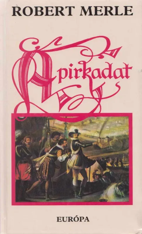 Szuper ajánlat A pirkadat