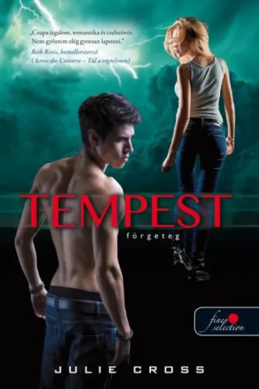 Különleges ajánlat Tempest - Förgeteg